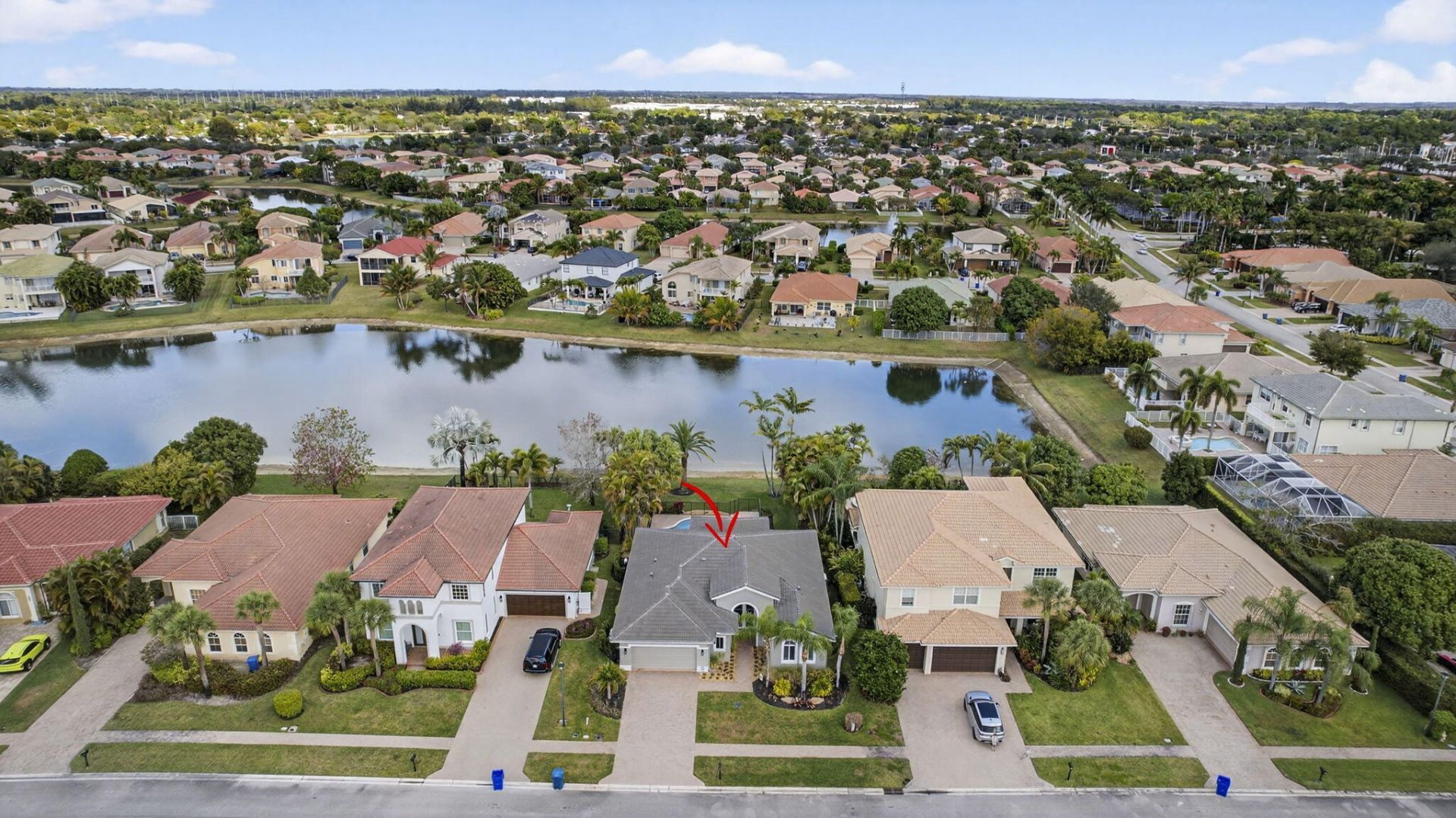 109 Isola Circle, Royal Palm Beach, FL 33411 Photo