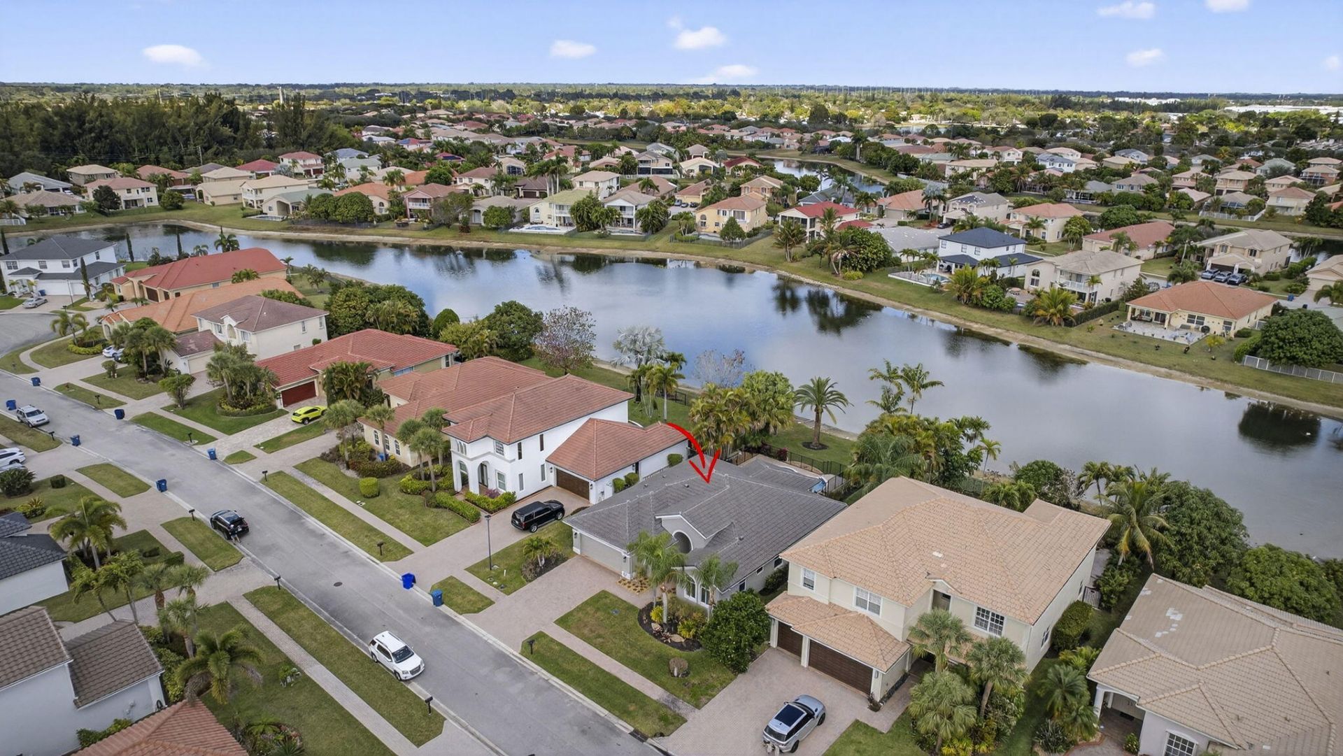 109 Isola Circle, Royal Palm Beach, FL 33411 Photo