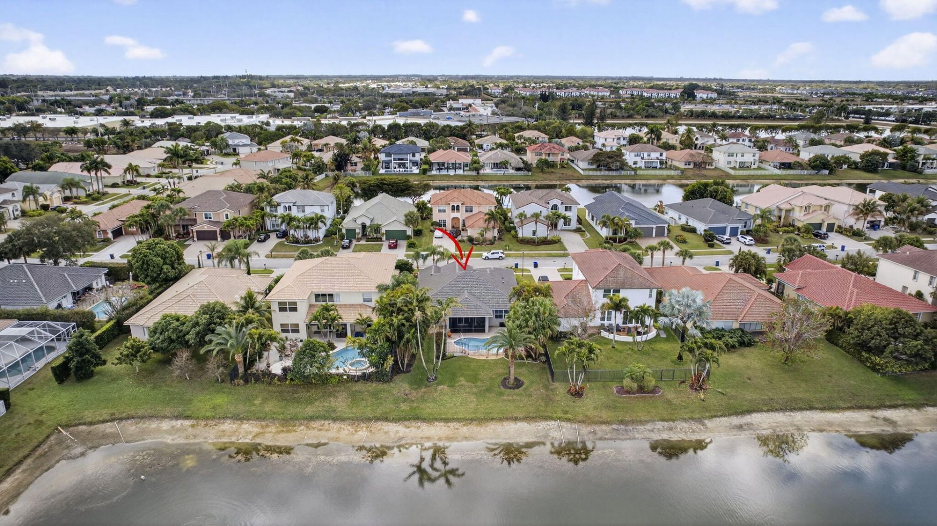 109 Isola Circle, Royal Palm Beach, FL 33411 Photo