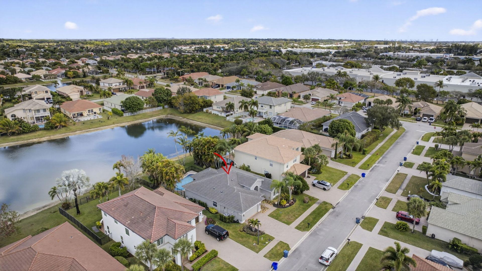 109 Isola Circle, Royal Palm Beach, FL 33411 Photo