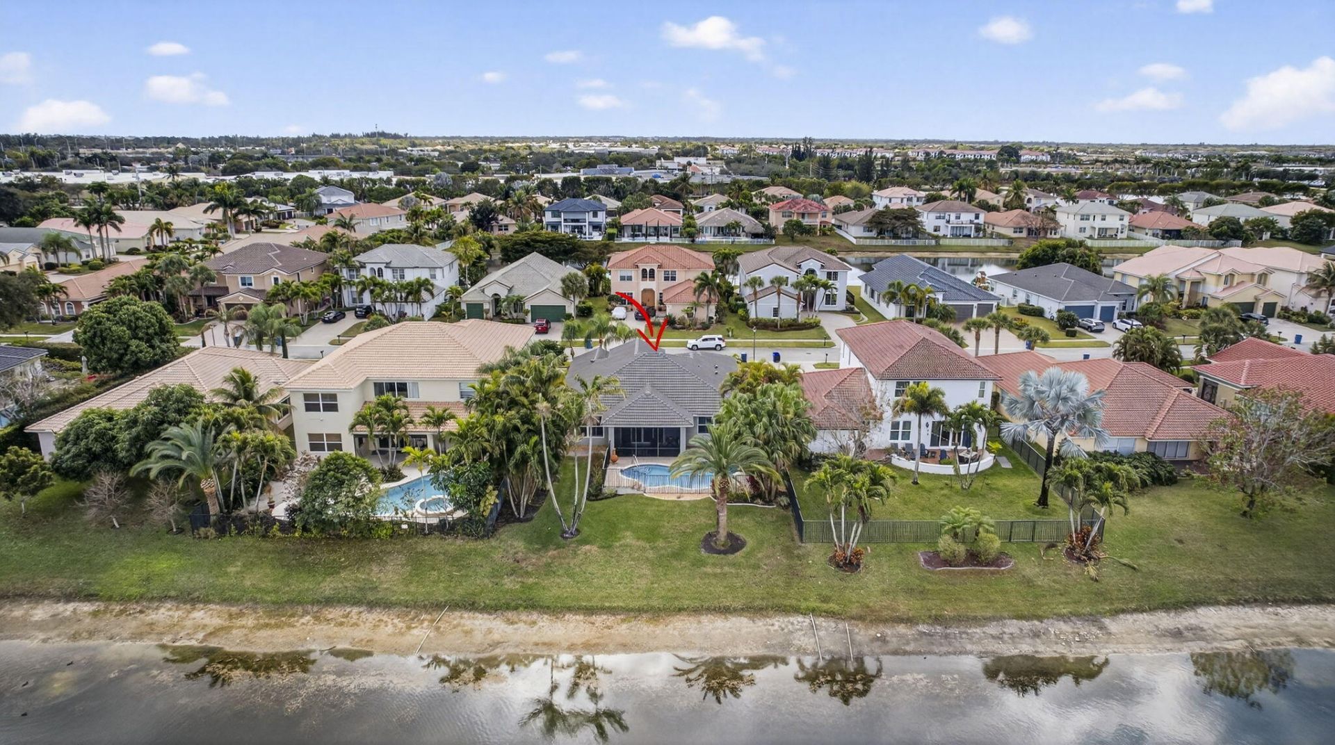 109 Isola Circle, Royal Palm Beach, FL 33411 Photo