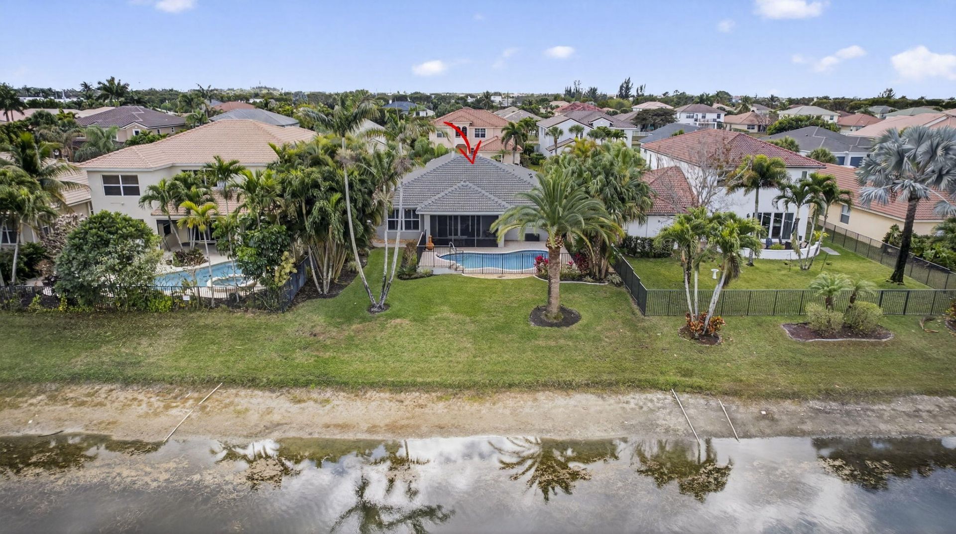 109 Isola Circle, Royal Palm Beach, FL 33411 Photo