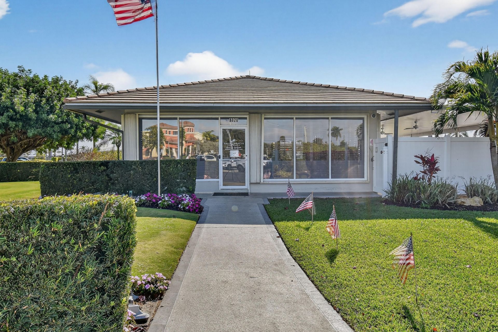 1904 SW Golf Lane, Boynton Beach, FL 33426 Photo