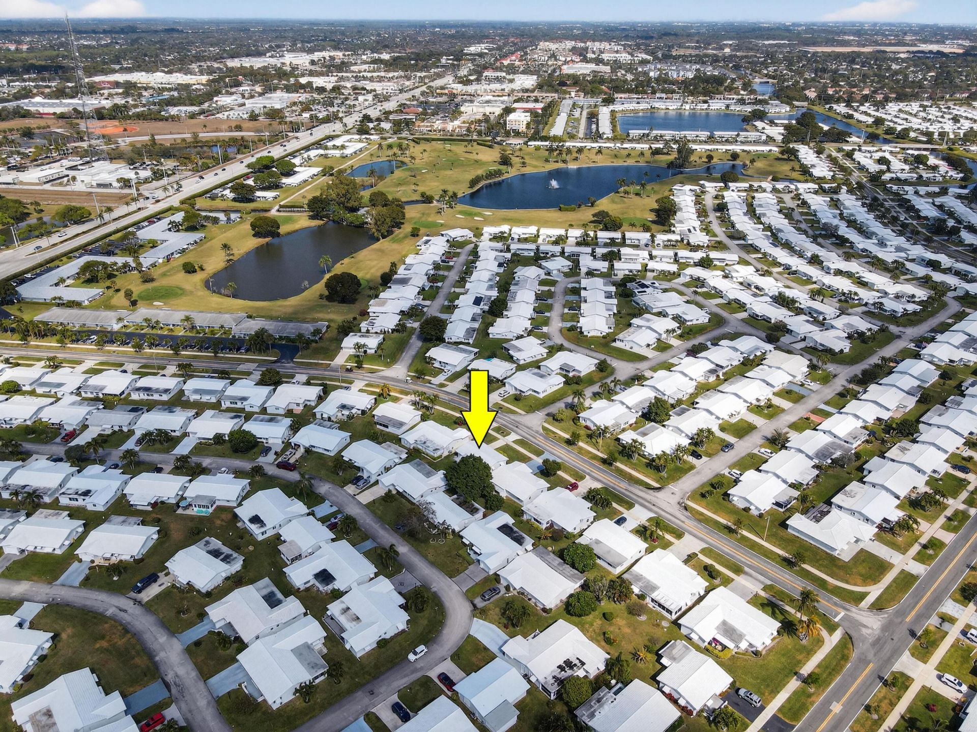 1904 SW Golf Lane, Boynton Beach, FL 33426 Photo