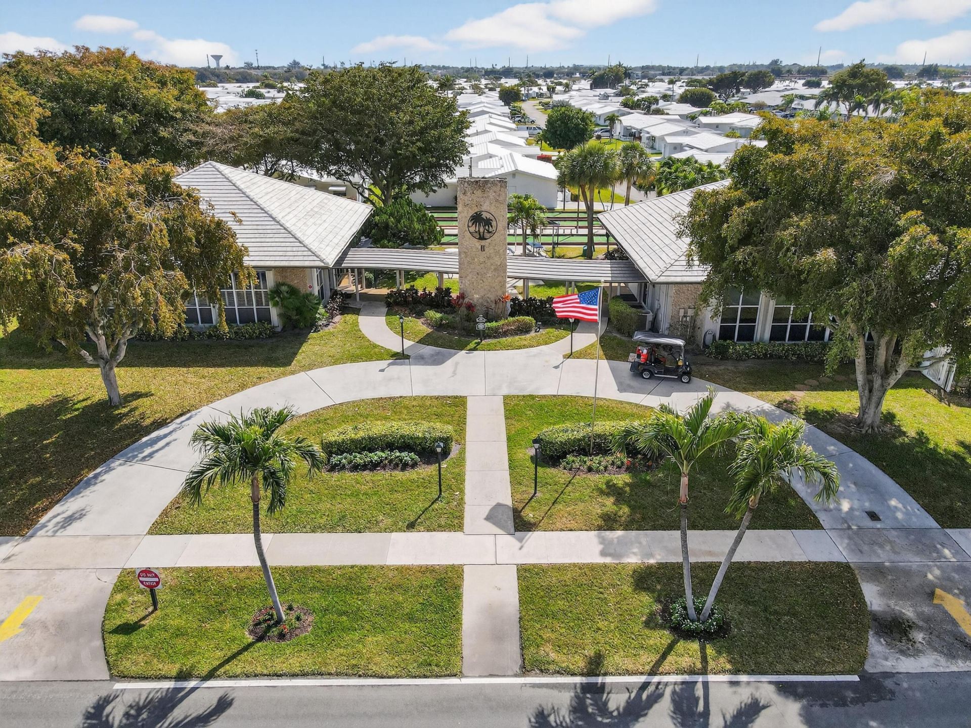 1904 SW Golf Lane, Boynton Beach, FL 33426 Photo