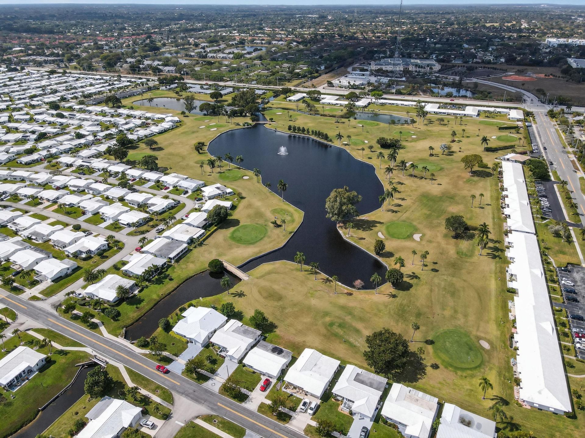 1904 SW Golf Lane, Boynton Beach, FL 33426 Photo