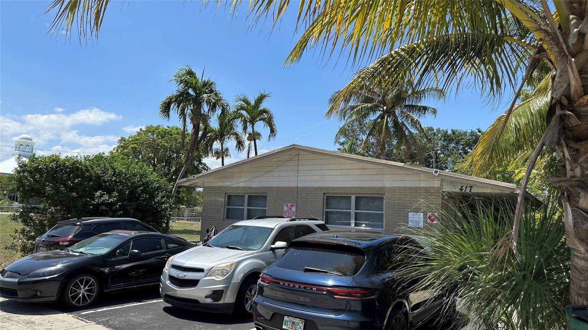 417 SE 12th Court, Unit 4, Fort Lauderdale, FL 33316 Photo