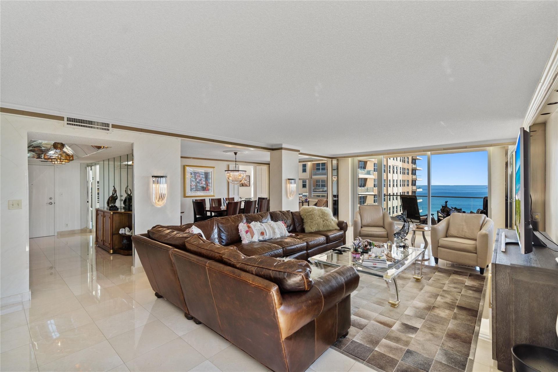 1920 S Ocean Dr, Unit 11B, Hallandale Beach, FL 33009 Photo