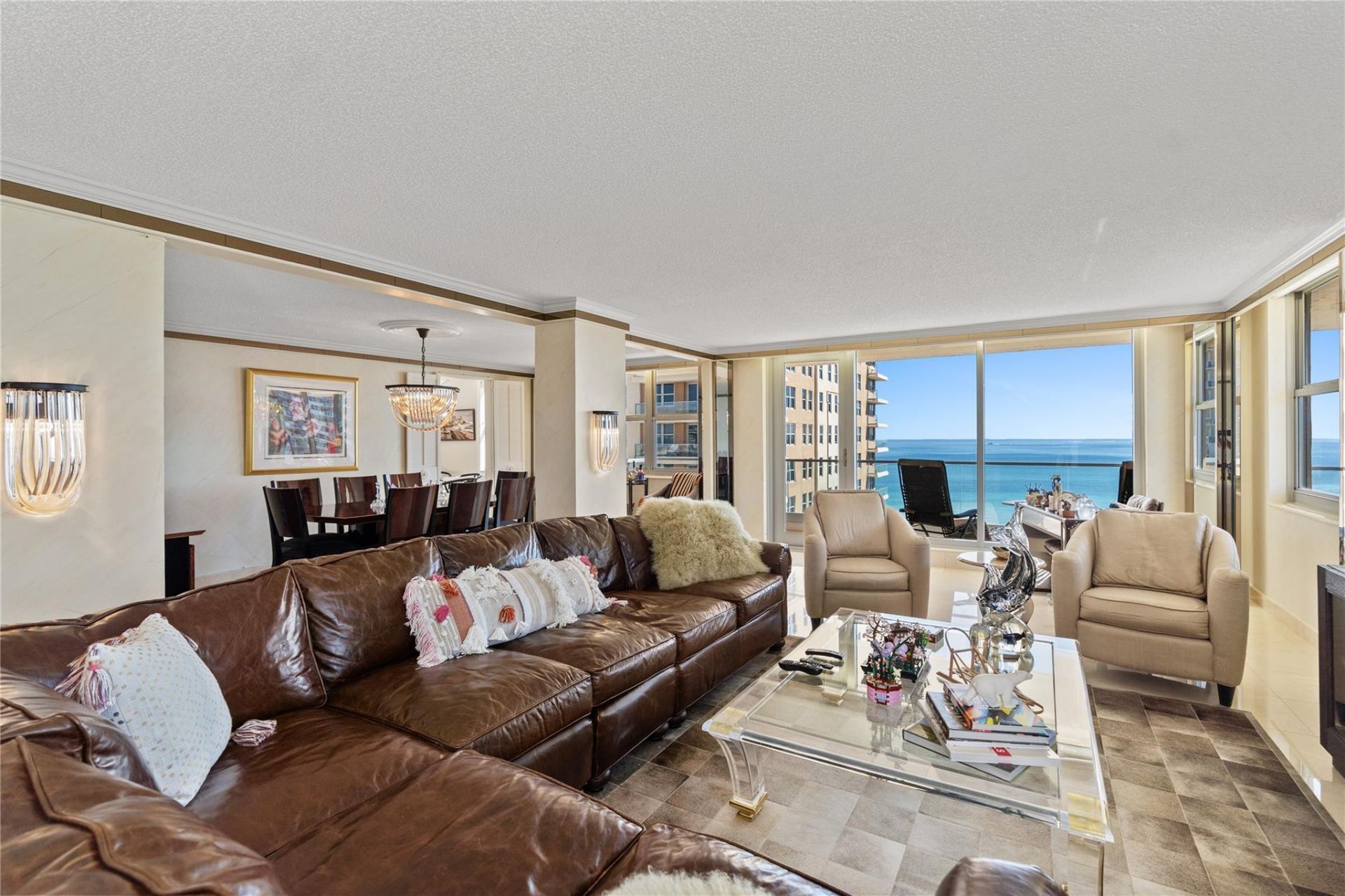 1920 S Ocean Dr, Unit 11B, Hallandale Beach, FL 33009 Photo