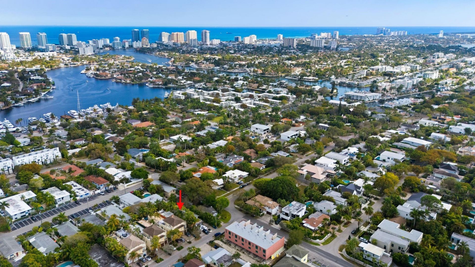 804 N Victoria Park Road, Fort Lauderdale, FL 33304 Photo