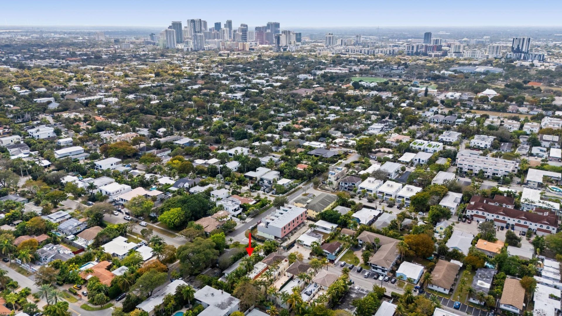 804 N Victoria Park Road, Fort Lauderdale, FL 33304 Photo