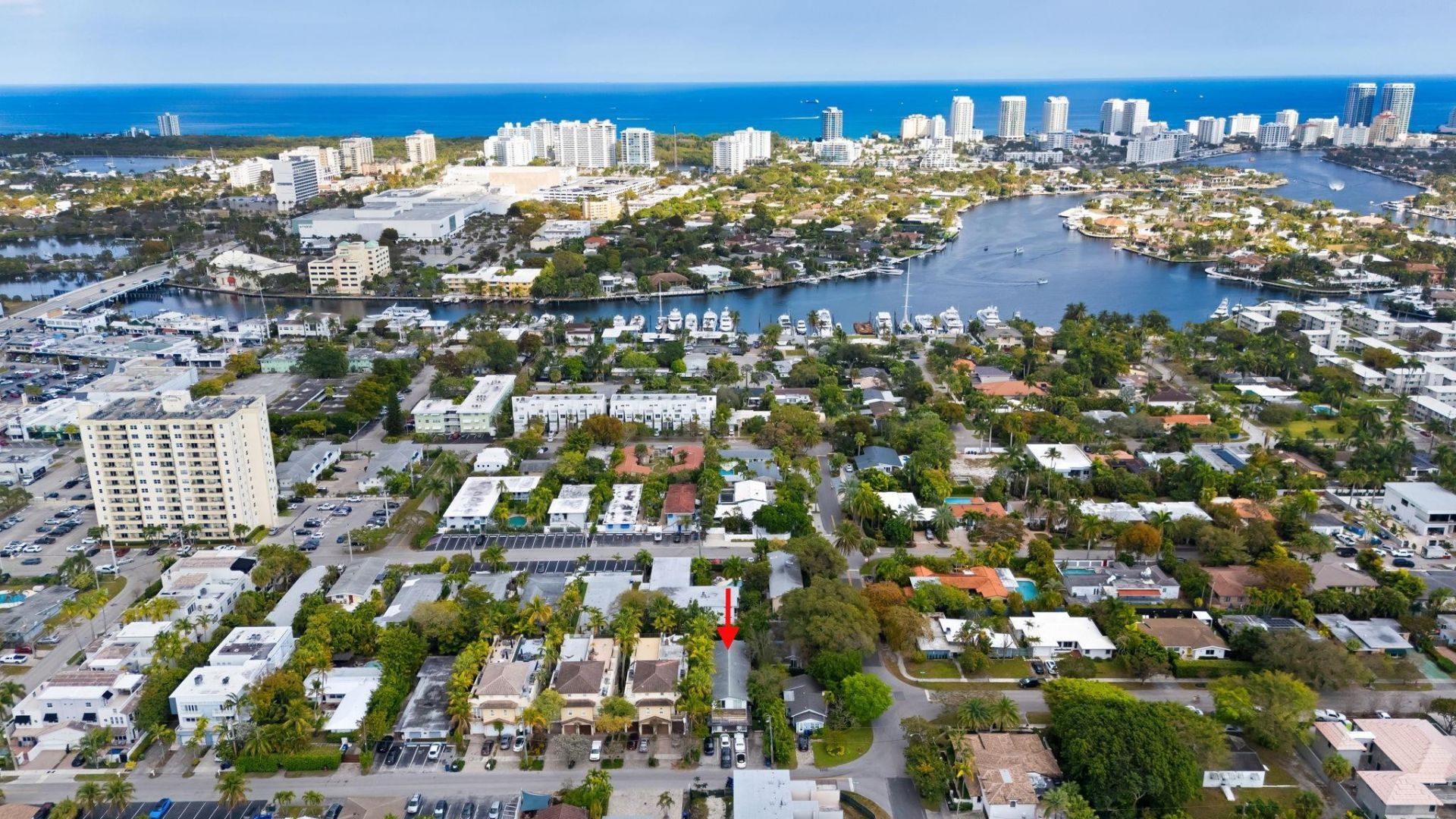 804 N Victoria Park Road, Fort Lauderdale, FL 33304 Photo