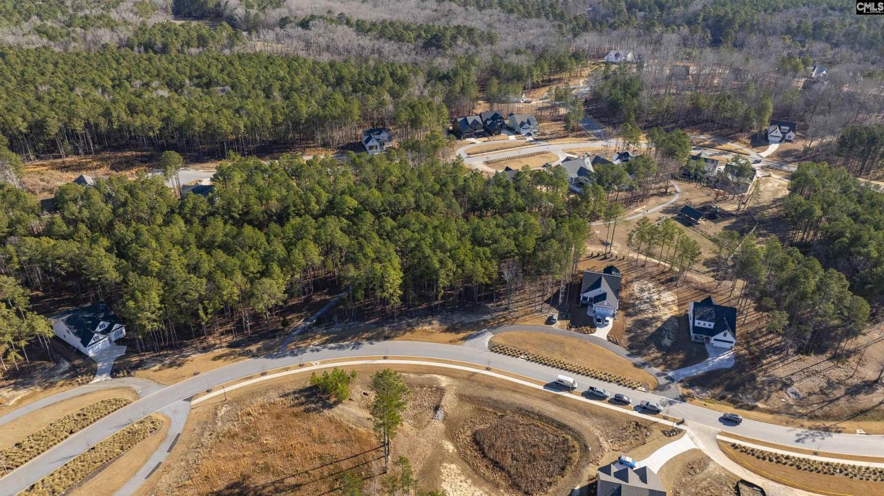 Lot 119 Stewart Landing Drive  Photo 4