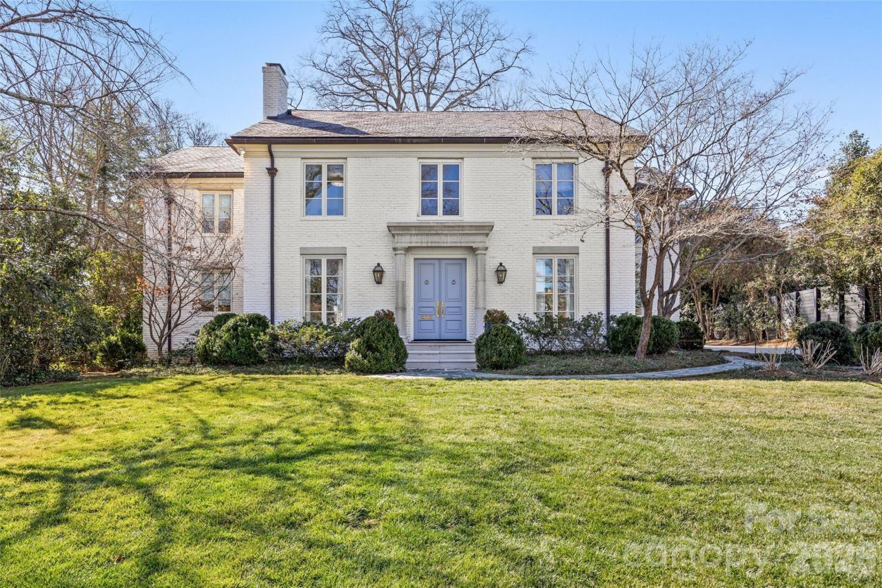 246 Colville Road, Charlotte, NC 28207 Main Photo