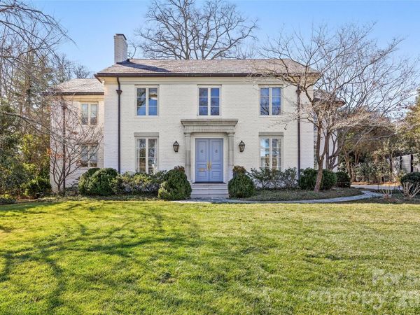 246 Colville Road, Charlotte, NC 28207