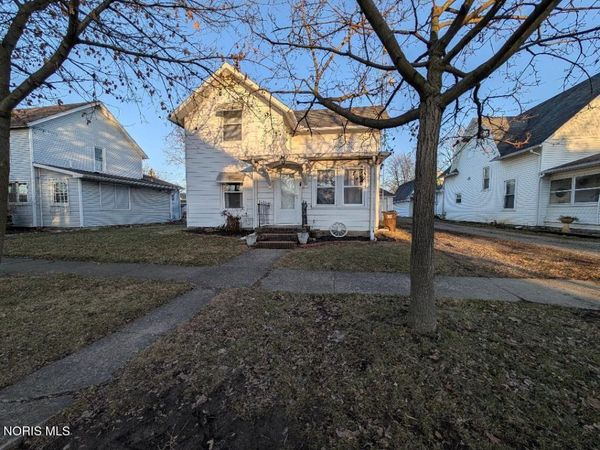 413 Kaufman Street, Holgate, OH 43527