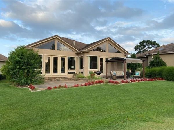 17 W Augusta Court , Rogers, AR 72758