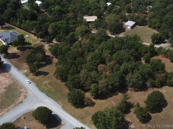 4299 Loop , Porum, OK 74455