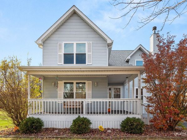 710 Daisy Court, Seneca, IL 61360