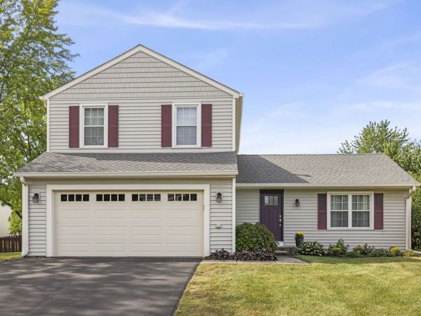 2S030 Bristol Lane, Warrenville, IL 60555