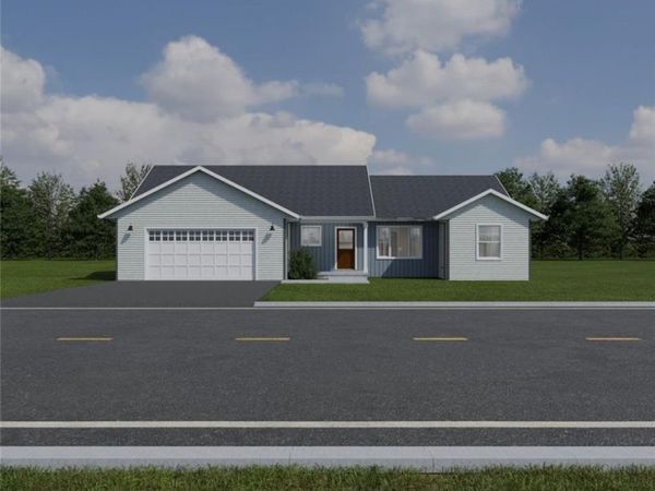 1359 Knapp Street, Chetek, WI 54728