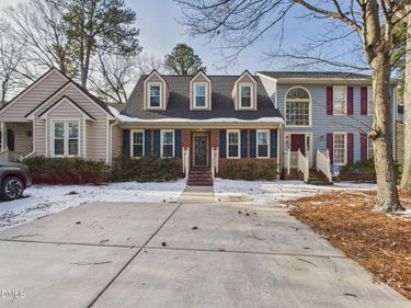 103 Heatherwood Drive, Apex, NC 27502