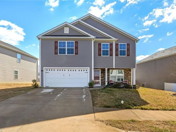 6850 Keeneland Drive, Whitsett, NC 27377