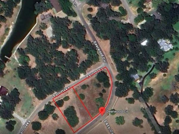 197 Deerwood , Streetman, TX 75859