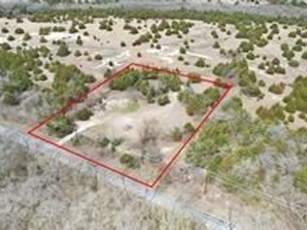 0 Burke, Gunter, TX 75058