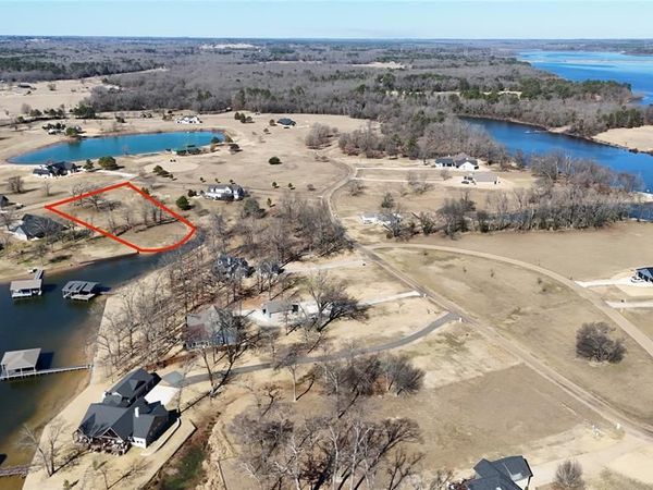 257 Private road 2713 , Mount Pleasant, TX 75455