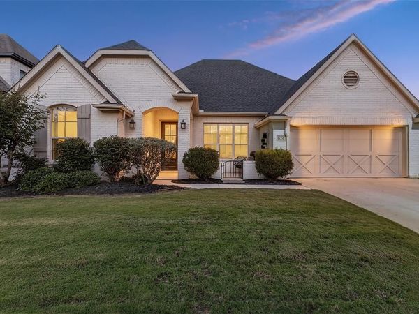 624 Lookout Point Avenue, Aledo, TX 76008