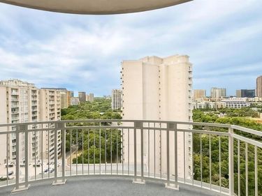 3225 Turtle Creek Boulevard, Unit 1509, Dallas, TX 75219