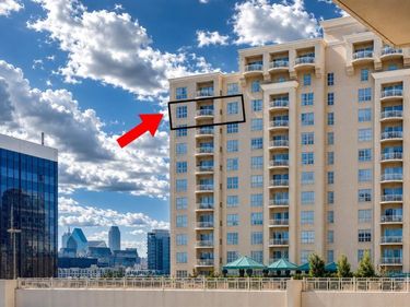 3225 Turtle Creek Boulevard, Unit 1509, Dallas, TX 75219