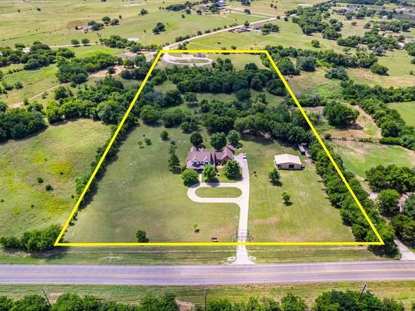 6533 FM 2264, New Fairview, TX 76078