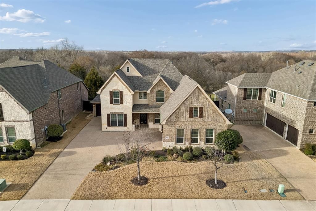 2813 Macquarie Street, Trophy Club, TX 76262 Main Photo