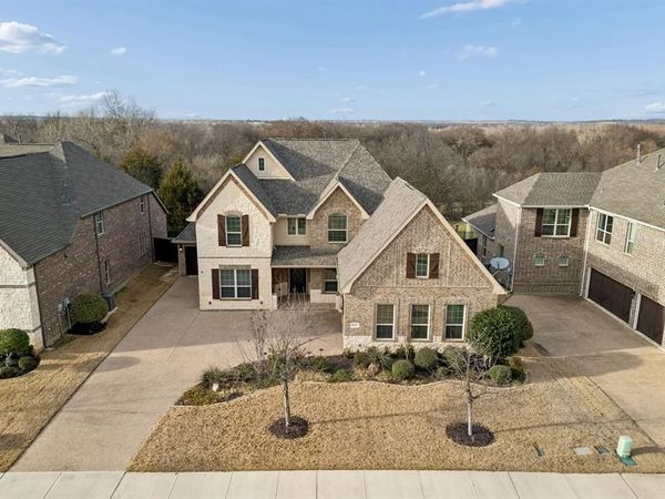 2813 Macquarie Street, Trophy Club, TX 76262