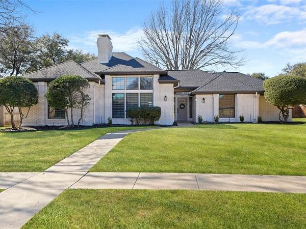 1413 Windsor Way, Rowlett, TX 75088