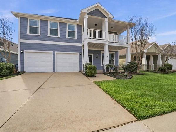 9032 Greene Drive, Providence Village, TX 76227