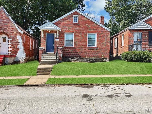 5920 Dressell Avenue , St Louis, MO 63120