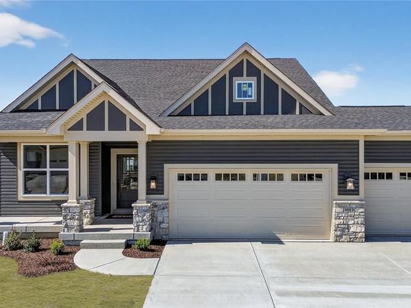1003 Santiago Trail, Cottleville, MO 63304
