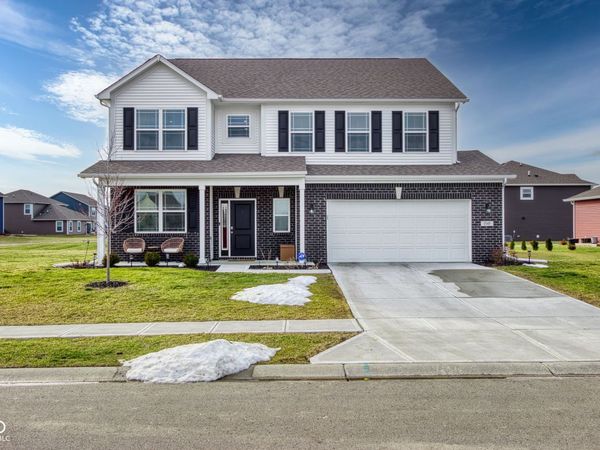 1545 Aster Drive , Shelbyville, IN 46176