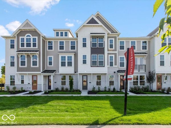 434 Elite Street, Westfield, IN 46074