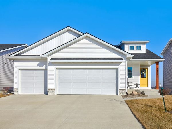 4402 NW 13th Street, Ankeny, IA 50023