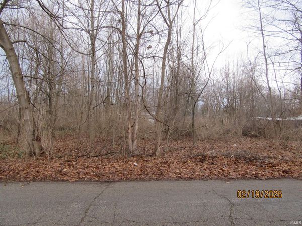 00000 Oregon Avenue, Elkhart, IN 46516