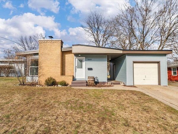 1009 Ariebill Street SW, Wyoming, MI 49509