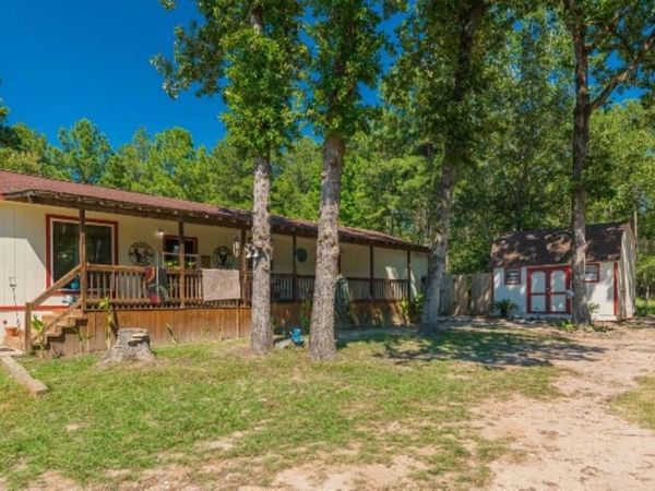 500 Pinewood, Trinity, TX 75862