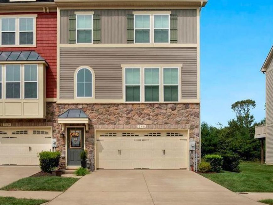 548 Fox River Hills Way, Glen Burnie, MD 21060 Main Photo