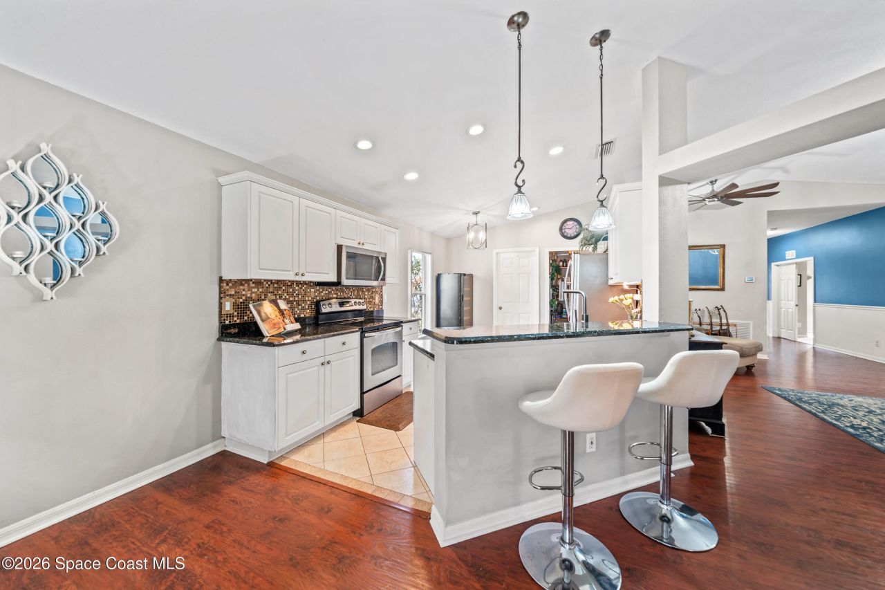 4640 Manchester Drive, Rockledge, FL 32955 Photo