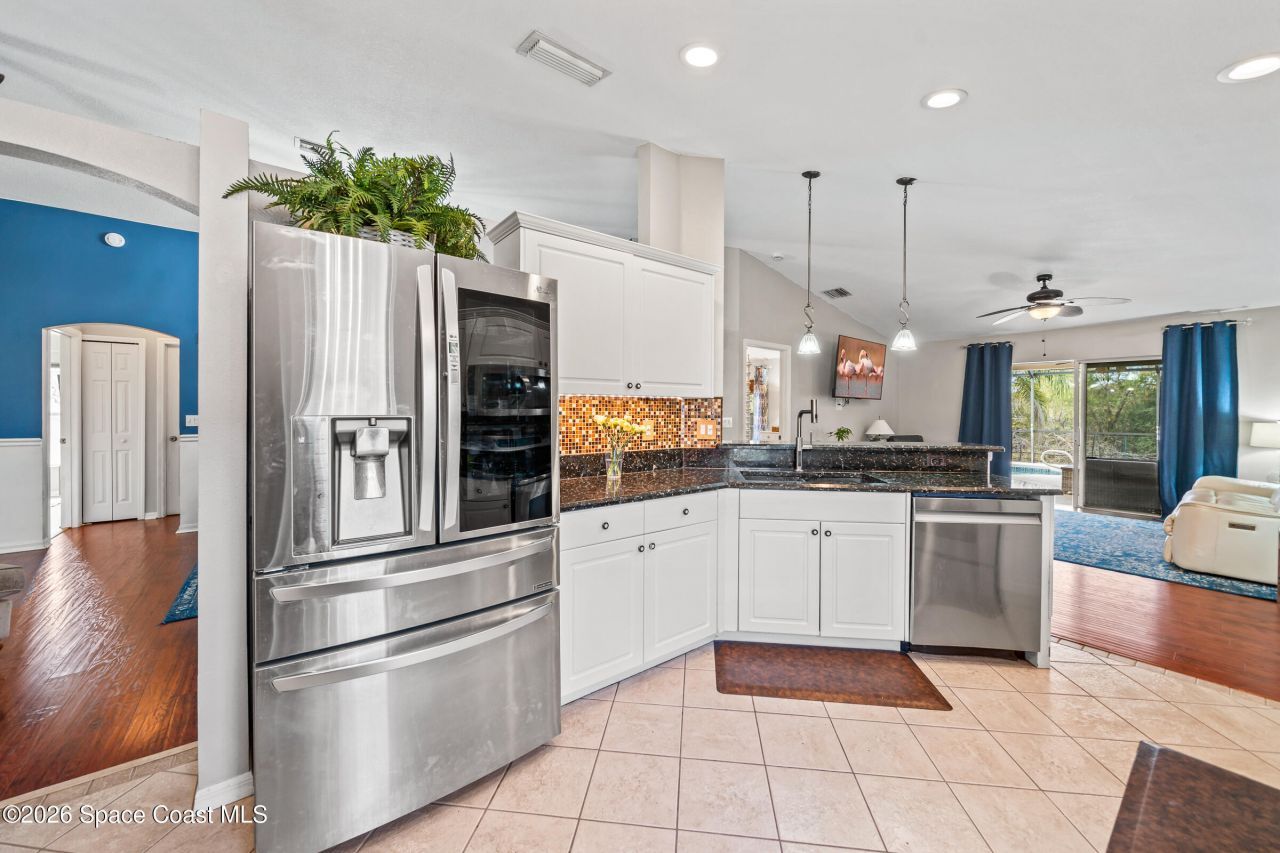 4640 Manchester Drive, Rockledge, FL 32955 Photo