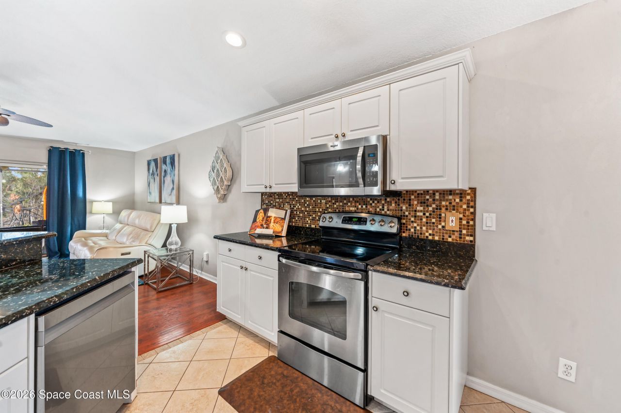 4640 Manchester Drive, Rockledge, FL 32955 Photo